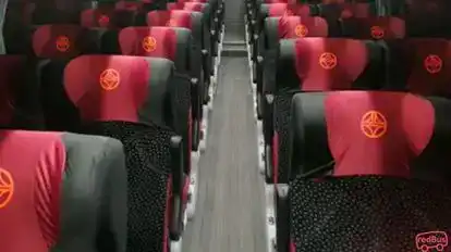 Cotrans Bus-Seats Image