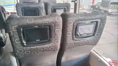 Cotrans Bus-Amenities Image