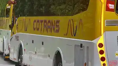 Cotrans Bus-Side Image