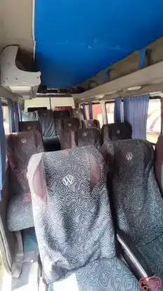 Peralonso Bus-Seats Image