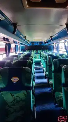 Peralonso Bus-Seats Image