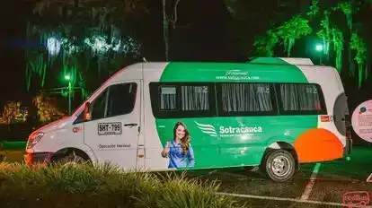 Sotracauca Bus-Side Image