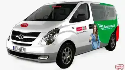 Sotracauca Bus-Side Image