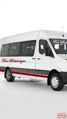 Tax Belalcazar Bus-Side Image