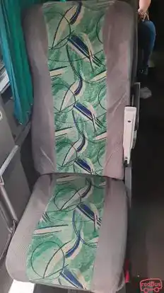 Morichal Bus-Seats Image