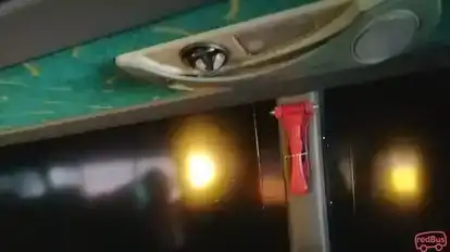 Flota Cachira Bus-Amenities Image
