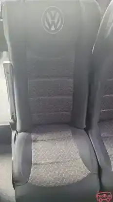Cootransfusa Bus-Seats Image