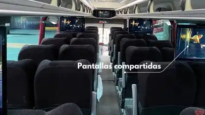 Gomez Hernandez Bus-Amenities Image