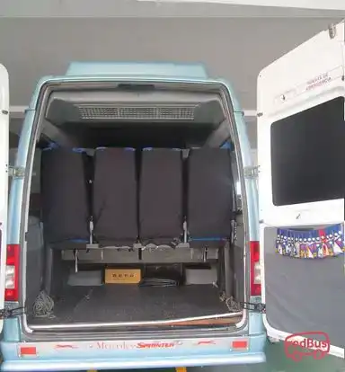 COTAXI Bus-Side Image