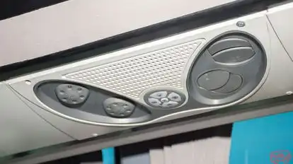 Expreso Bolivariano Bus-Amenities Image