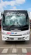 Expreso Bolivariano Bus-Front Image