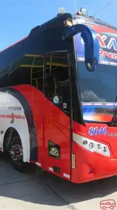 Exalpa Bus-Side Image