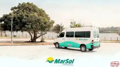 Transportes Marsol Bus-Front Image