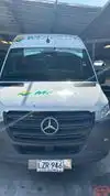 Transportes Marsol Bus-Front Image