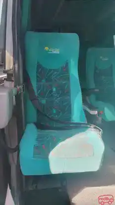 Transportes Marsol Bus-Seats Image