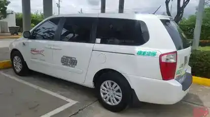 Transportes Gonzalez Bus-Side Image