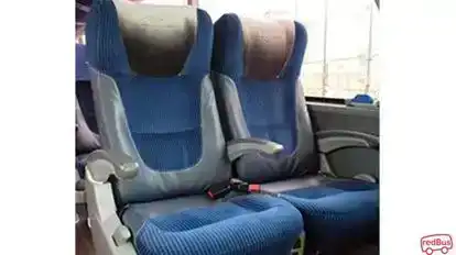 COFLONORTE Bus-Seats Image