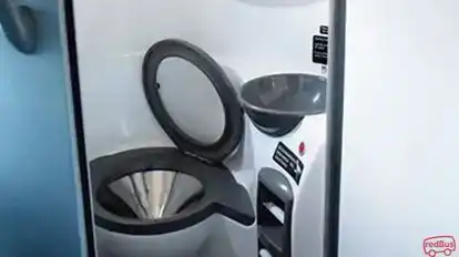 Coflonorte Bus-Amenities Image