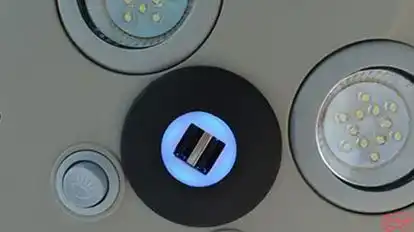 Coflonorte Bus-Amenities Image
