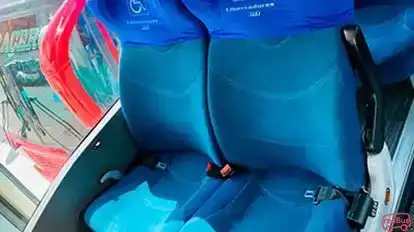 Coflonorte Bus-Seats Image