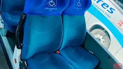 Coflonorte Bus-Seats Image