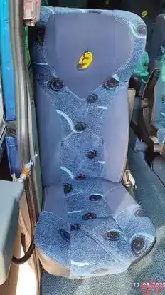Autoboy Bus-Seats Image