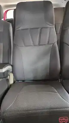 Cootransnevada Bus-Seats Image