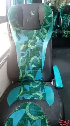 Coomofu Bus-Seats Image