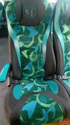 Coomofu Bus-Seats Image