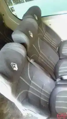 Empresa de Transporte Rapido El Carmen S.A. Bus-Seats layout Image