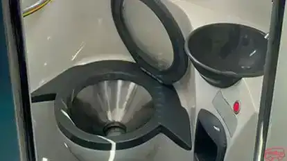 Flota Sugamuxi Bus-Amenities Image