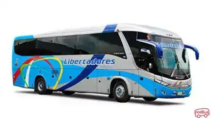 Flota Sugamuxi Bus-Side Image