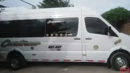 Coointracur Bus-Side Image