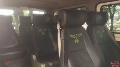 Cotranal Bus-Seats Image
