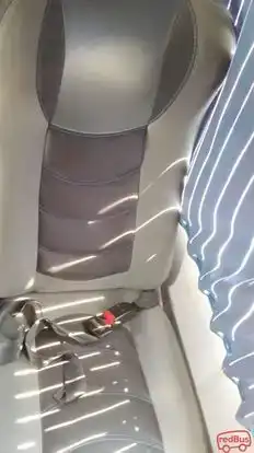 Torcoroma Bus-Seats Image