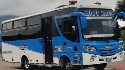 Auto Faca Bus-Side Image