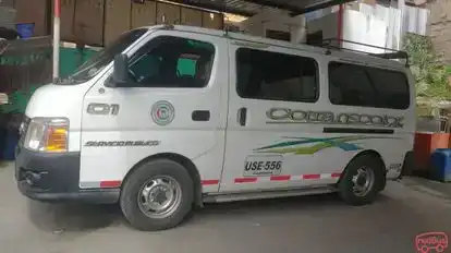 Cotranscolor Bus-Side Image