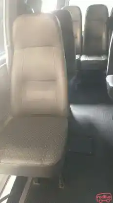 Cotranscolor Bus-Seats Image