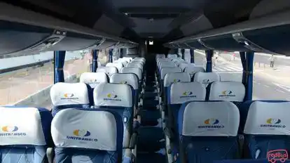 Unitransco Bus-Seats Image
