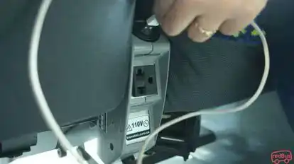 Unitransco Bus-Amenities Image