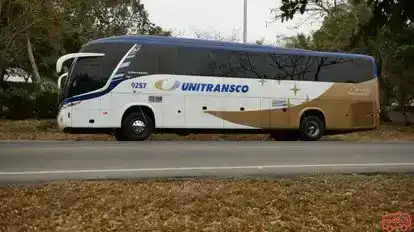 Unitransco Bus-Side Image