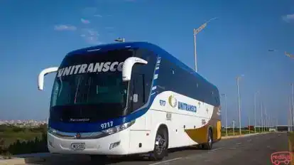 Unitransco Bus-Side Image