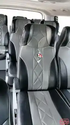 Cootransgualmatan Bus-Seats Image