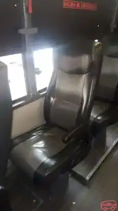 Transcalima Bus-Seats Image
