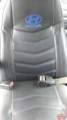 Coointransoceanica Bus-Seats Image