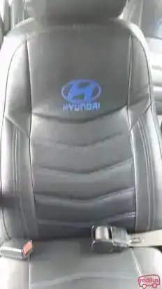 Coointransoceanica Bus-Seats Image