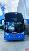 Coomotor Bus-Front Image