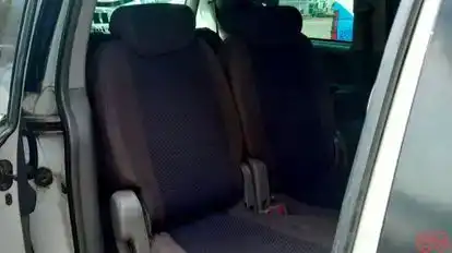 Coomotor Bus-Seats Image