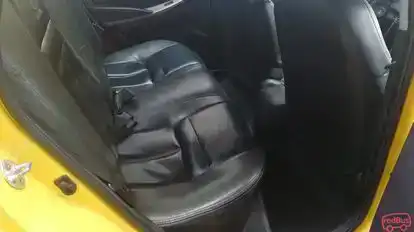Juanambu Bus-Seats Image