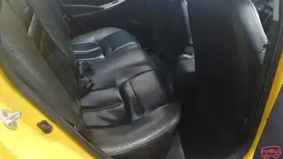 Juanambu Bus-Seats Image